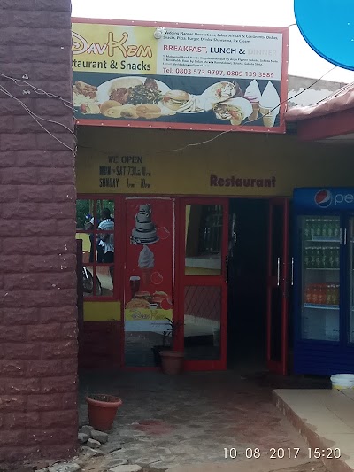 Photos of Davkem Restaurant and Snacks