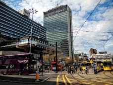 Manchester Visitor Information Centre manchester