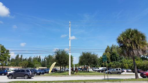 Sinai Missionary Baptist Church - Thumbnail