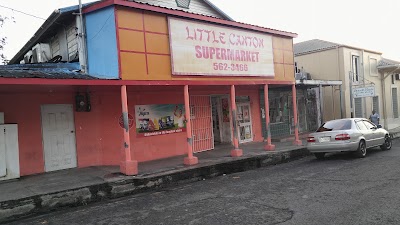 Photos of Little Canton Supermarket