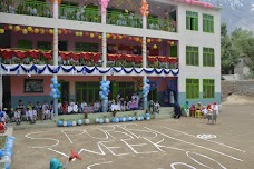 Quaid E Azam Public School skardu