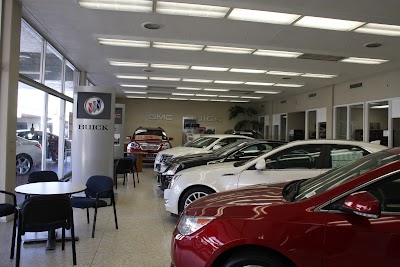 Honolulu Buick GMC Cadillac