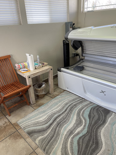 Simply Sun Kissed Salon and Spa