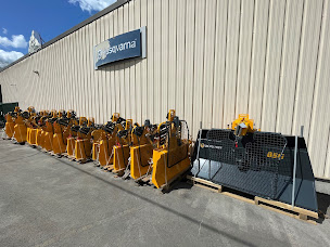 Photo n°26 de Espace Emeraude à Poligny (Magasin de vêtements professionnels)