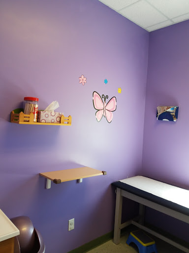 Ringgold Pediatric Clinic - Thumbnail
