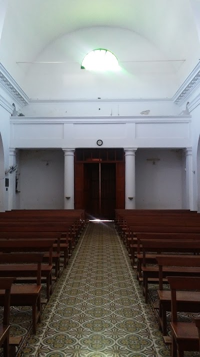 Photos of Iglesia San Jos&eacute;