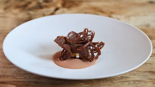 Photo n°46 de Villa Archange - Bastide Bruno Oger à Le Cannet (Restaurant gastronomique)