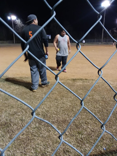 McGee Fields - Visual
