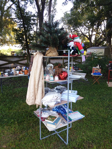 Brownlee Garden Center