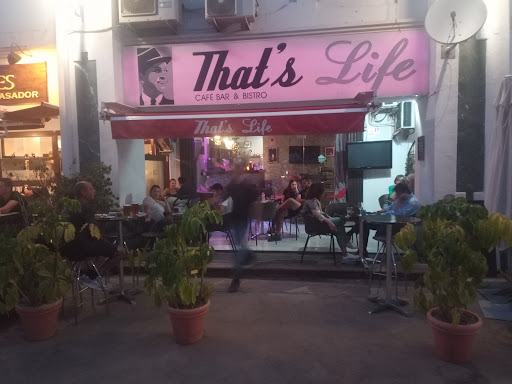 That's Life Cafe - Thumbnail