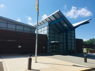 Monroe Township Library