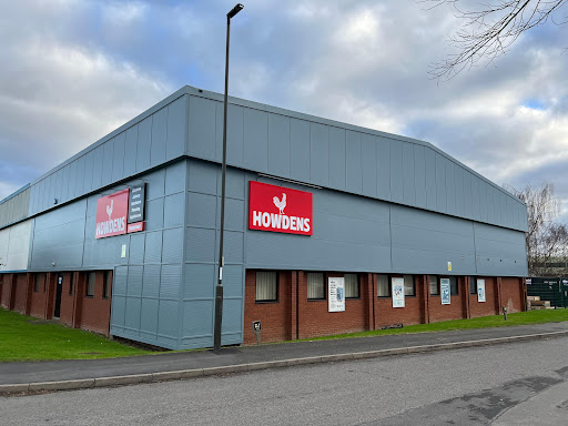 Howdens - Long Eaton