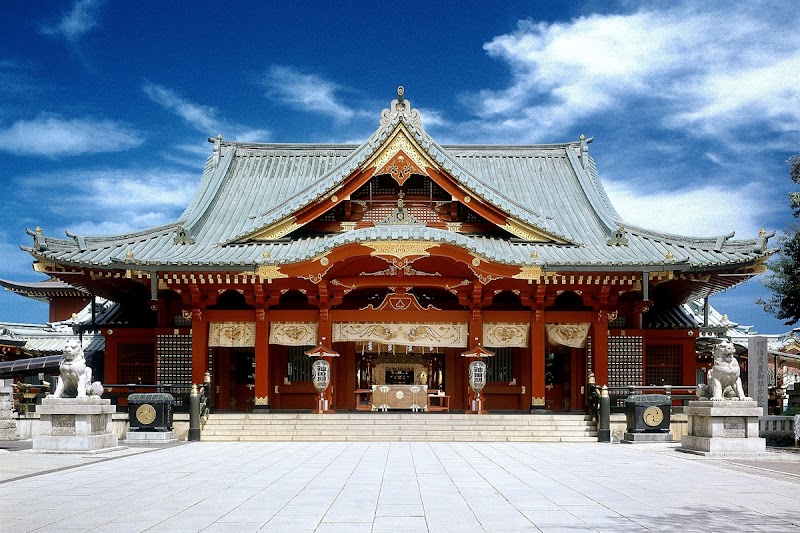 神社結婚式.jp（東京）