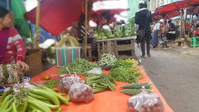 Photos of Myoma Taunggyi Maeket
