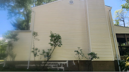 PowerClean - Visual