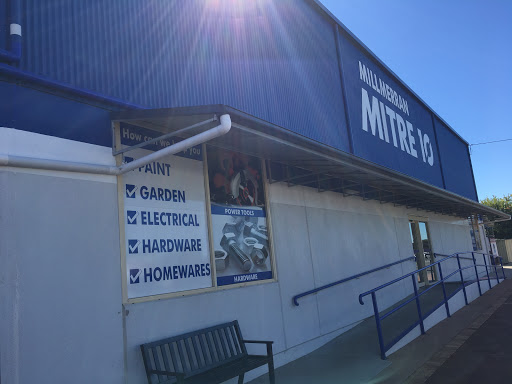Millmerran Mitre 10