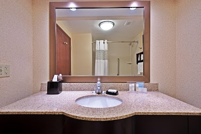 Photos of Hampton Inn Winfield/Teays Valley