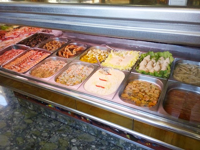 Restaurante Marisqueria Estrella de Mar