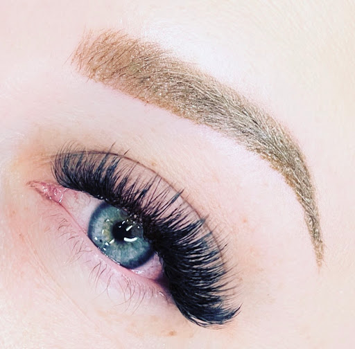 B-Lashes - Visual