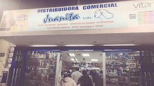 Distribuidora Comercial Juanita 1