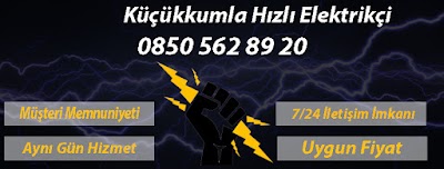 Hızlı Elektrikçi