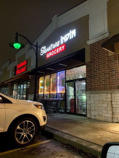 Signature India Groceries - United States