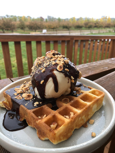 The Devil's Own Ice Creamery - Thumbnail