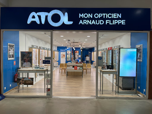 Atol Mon Opticien Gallery - France