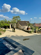 le gite 24 à Beaumont Saint-Cyr