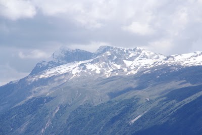 Photos of Kadiut Bridge, Benje, Permet