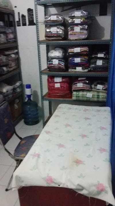 Photos of NAURA LAUNDRY