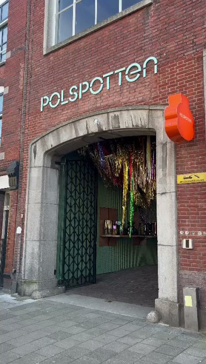 POLSPOTTEN