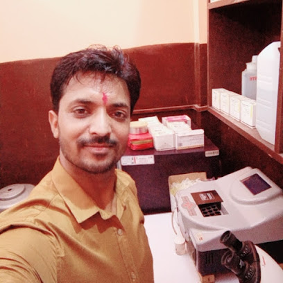 Satyam Path Lab