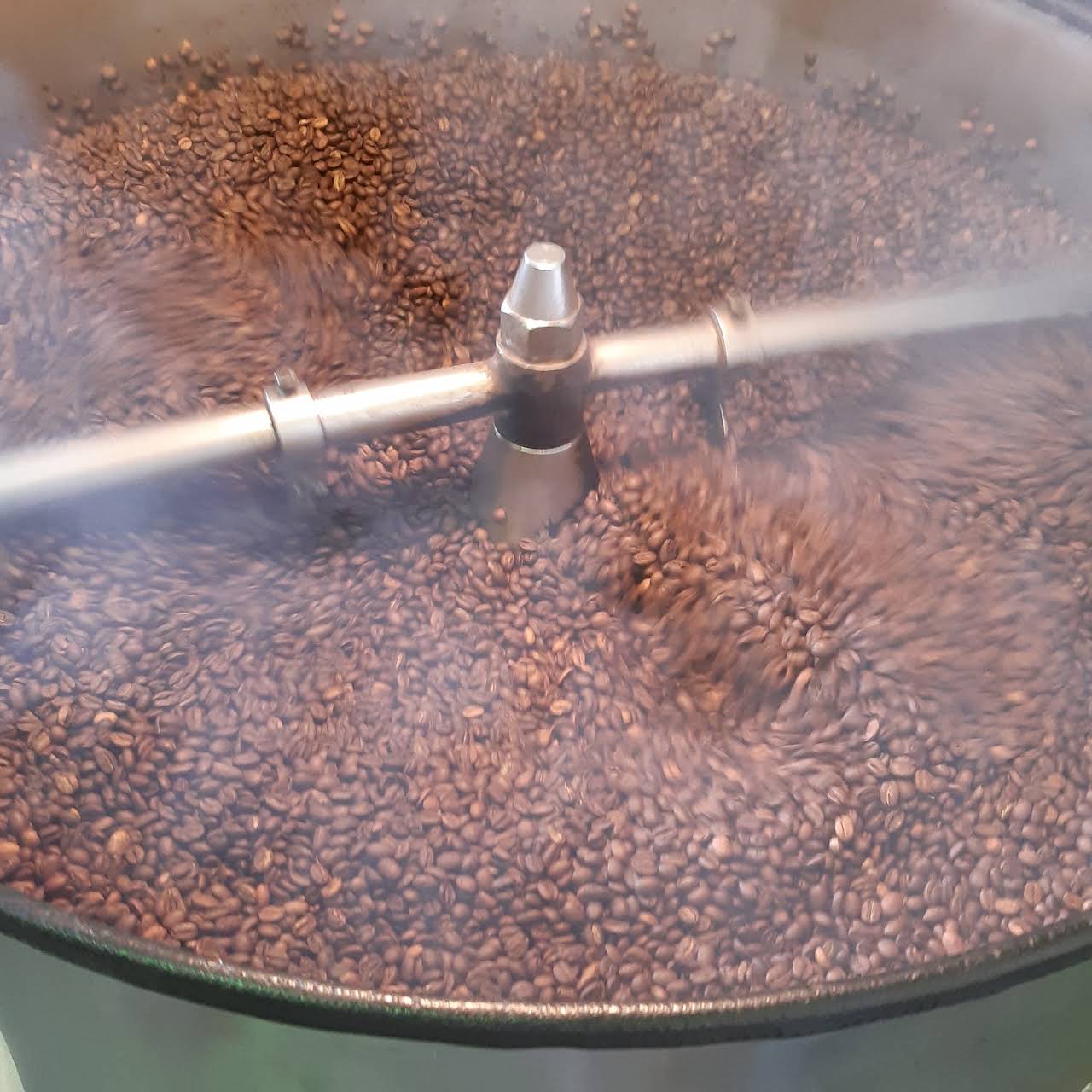 Zoom Coffee l Specialty Coffee Roasters Coffee Wholesaler in Ballina