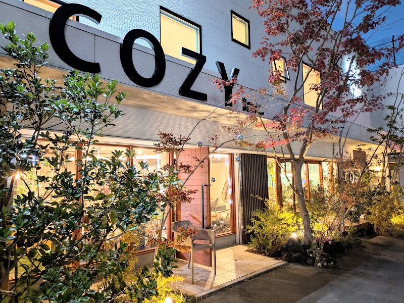 株式会社COZY 福岡店
