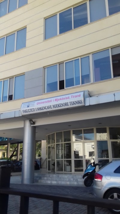 university