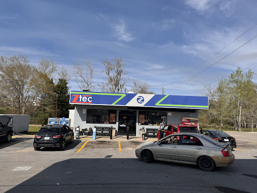Ztec - Visual