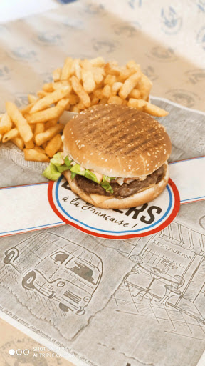 Photo 1 - La Friterie de mag