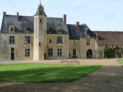 Manoir de la Possonnière