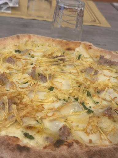 Addor e Pizz - Visual