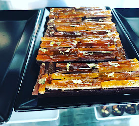 Photo n°30 de LE DAMSI art du ténéré à Saint-Pierre-d'Albigny (Épicerie fine)