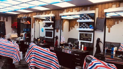 Jeff's Barbers