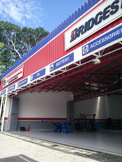 Photos of New Kenanga Motor