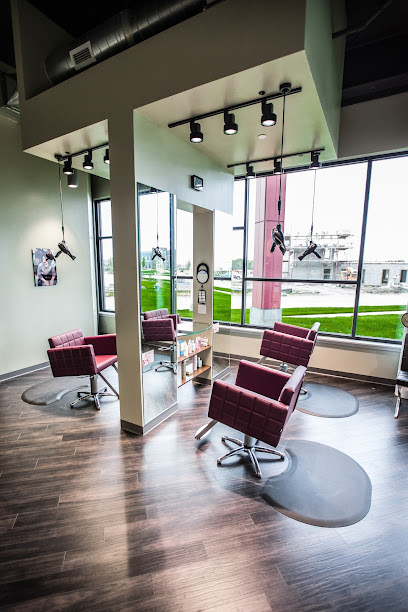 Studio7 Salon and Spa