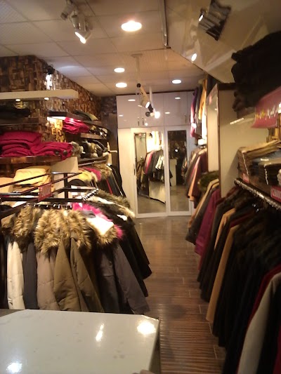 Photos of Golshahr Shopping Center