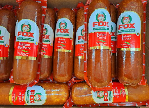 Delicii şi Tradiţii - Magazin Românesc Gallery - Italy