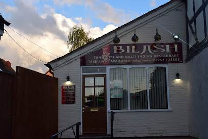 Bilash