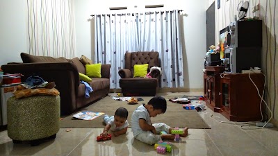 Photos of Mekar Arum Regency