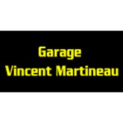 Garage Vincent Martineau - Thumbnail