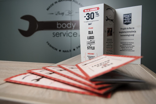 Body Service inc.